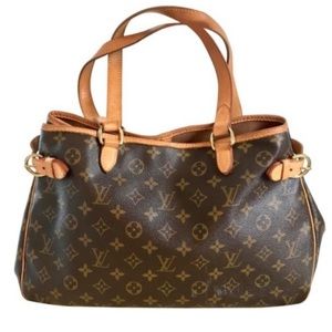 Louis Vuitton Batignolles